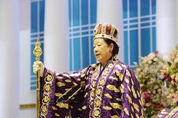 Nhà thờ Thống nhất vào 'tầm ngắm' của Chính phủ Nhật