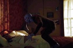 Đi tìm lời giải cho truyền thuyết quái vật aswang khát máu
