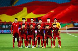 Chốt địa điểm thi đấu vòng chung kết Asian Cup 2023 của tuyển Việt Nam