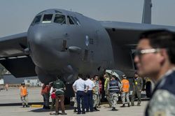 NATO bắt đầu cuộc tập trận hạt nhân