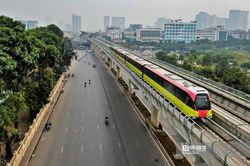 6 dự án đường sắt đô thị chậm tiến độ, đội vốn nghiêm trọng
