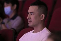 Diễn viên Lương Thế Thành thông báo tin tang sự, Đan Trường cùng nhiều nghệ sĩ Việt gửi lời chia buồn