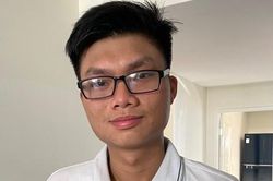 Nam sinh TP.HCM tiết lộ bí kíp giành suất bổng cấp 3 danh giá bậc nhất thế giới