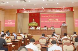Quyết tâm hơn nữa để tạo ra sản phẩm nông nghiệp hàng hóa có giá trị cao