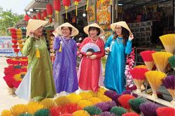 Kinh tế Tạo chuỗi giá trị cho sản phẩm làng nghề