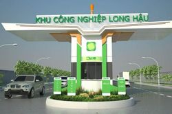 LHG bị chuyển sang diện hạn chế giao dịch