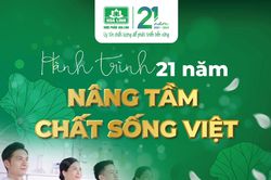 Dược phẩm Hoa Linh: Mỗi sản phẩm là một nỗi niềm trăn trở