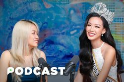 Hoa hậu Bảo Ngọc: 'Chiến thắng của tôi xứng đáng, không khuất tất'