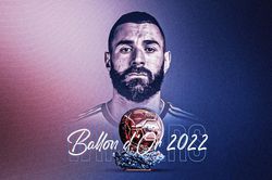 Truyền thông thế giới ngả mũ trước Benzema