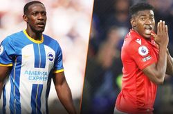 Soi kèo nhà cái Brighton vs Nottingham Forest. Nhận định, dự đoán bóng đá Ngoại hạng Anh (01h30, 19/10)