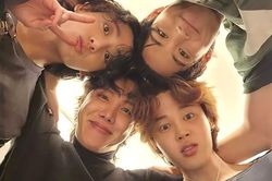 BTS phát 'livestream', bỗng dưng nói vấp thành những từ khiếm nhã