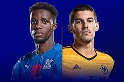 Soi kèo nhà cái Crystal Palace vs Wolves. Nhận định, dự đoán bóng đá Ngoại hạng Anh (02h15, 19/10)