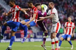 Soi kèo nhà cái Atletico Madrid vs Vallecano. Nhận định, dự đoán bóng đá La Liga (2h00, 19/10)