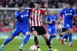 Soi kèo nhà cái Getafe vs Athletic Bilbao. Nhận định, dự đoán bóng đá La Liga (1h00, 19/10)
