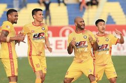 KẾT QUẢ bóng đá Đà Nẵng 1-0 Thanh Hóa, V-League 2022 hôm nay