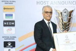 Vòng chung kết Cúp Bóng đá châu Á 2023 tổ chức tại Qatar