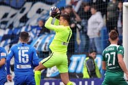 Filip Nguyễn lọt vào đội hình tiêu biểu của UEFA Conference