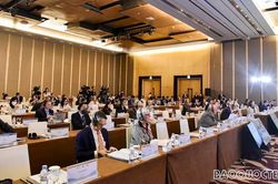Thúc đẩy quan hệ đối tác Việt Nam-OECD: Góp phần đắc lực hỗ trợ Việt Nam xây dựng chính sách phát triển kinh tế