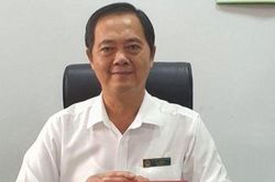 Vị Chánh án chủ động ứng dụng 'sức mạnh 4.0' vào hoạt động Tòa án