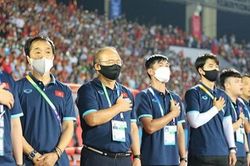 AFC ngợi ca HLV Park Hang seo