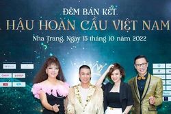 Ngọc trai Queen Pearl PQ tài trợ vương miện trị giá 3,2 tỷ đồng cho 'Hoa hậu Hoàn cầu Việt Nam 2022'
