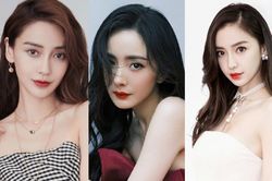 Những mỹ nhân diễn tệ nhất Cbiz: Dương Mịch bị réo tên, top 1 ai cũng gật gù đồng tình