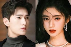 Cúc Tịnh Y gia nhập hội 'bạn gái' Dương Dương, lăm le 'hất cẳng' Địch Lệ Nhiệt Ba và Triệu Lộ Tư?