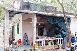 Người dân khổ vì dự án treo