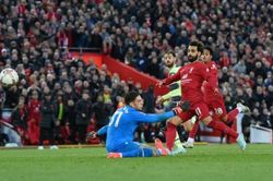 Liverpool 1-0 Man City: Đẳng cấp là mãi mãi