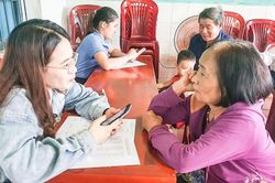 Cần nâng cao nhận thức về tác hại của thuốc lá
