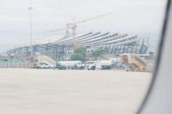Bạn đọc Trải nghiệm và chút suy nghĩ về dịch vụ đưa đón khách tại sân bay Phú Bài