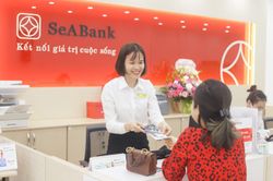 SeABank đạt hơn 4.016 tỷ đồng lợi nhuận trong 9 tháng