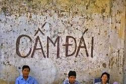 Hà Nội có phố 'Cam Đai'?