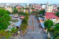 Vĩnh Phúc: Phúc Yên phát triển kinh tế theo định hướng tăng trưởng xanh