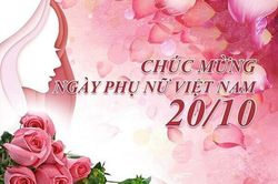 Ngày Phụ nữ Việt Nam 20/10 có nguồn gốc và ý nghĩa như thế nào?