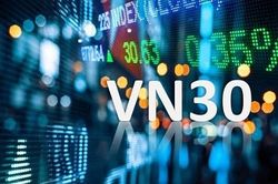 Định giá nhóm VN30 đang ở vùng hợp lý