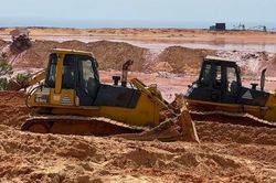 Tìm thấy thi thể nạn nhân cuối cùng vụ sạt lở mỏ titan