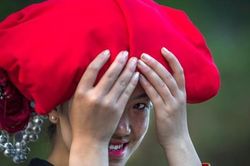 Triển lãm ảnh 'Một Nửa Và Hơn Thế Nữa'