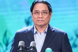 'Chung tay vì người nghèo' không chỉ là khẩu hiệu mà là những hành động cụ thể, thiết thực