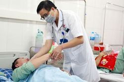 Quảng Ninh: Nguy cơ bùng phát dịch sốt xuất huyết