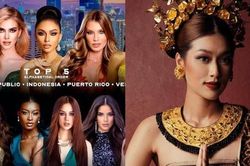 Miss Grand International: Hoa hậu Thiên Ân được fan quốc tế dự đoán giành vị trí nào chung cuộc?