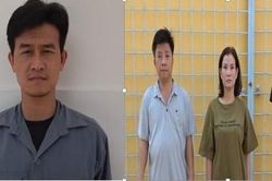 Nhóm cán bộ đăng kiểm ô tô 'ăn' hơn 20 triệu đồng trong 1 ngày