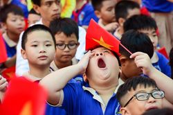 Lịch học dày đặc ảnh hưởng đến sức khỏe, khả năng tiếp thu của trẻ