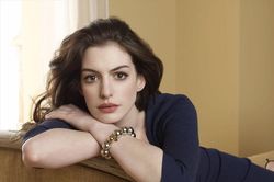 Cách Anne Hathaway đối mặt với sự ghét bỏ