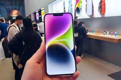 Phiên bản iPhone 14 gây thất vọng