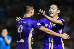 Highlights CLB TP.HCM 0-6 Hà Nội