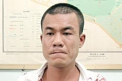 Dự sinh nhật, khách chém chủ tiệc trọng thương