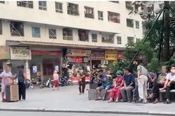Kéo loa thùng mở nhạc đám ma át tiếng karaoke: Không chỉ ở cách ứng xử