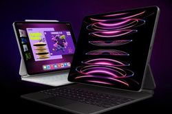 Apple ra mắt iPad mới nhưng chỉ công bố trên trang chủ