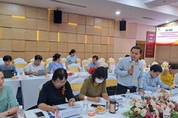 TP Hồ Chí Minh: Nhiều bất cập trong thực hiện đề án 'Y tế thông minh'